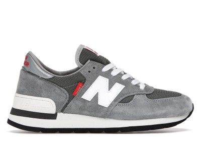 New Balance 990v1 Version 1 40th Anniversary