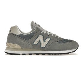 New Balance 574 Grey Sky Blue