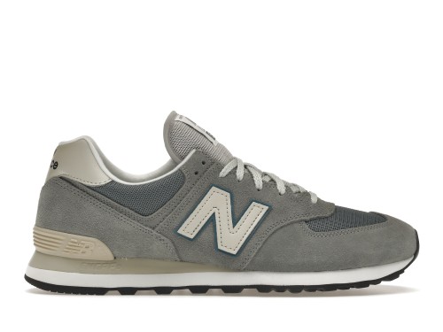 New Balance 574 Grey Sky Blue