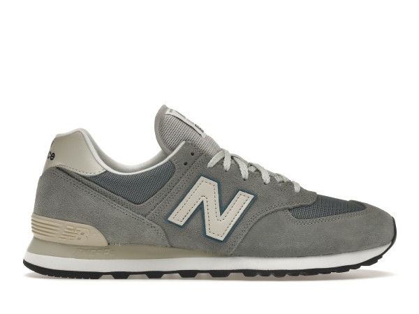 New Balance 574 Grey Sky Blue