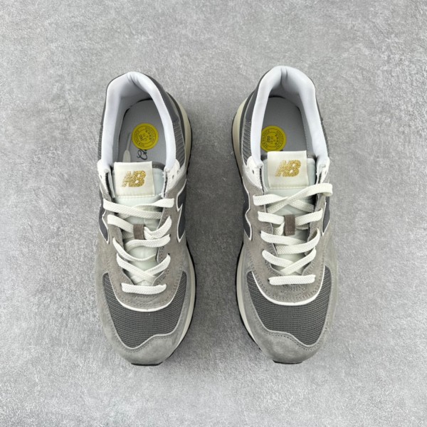 New Balance 574 Marblehead Castlerock