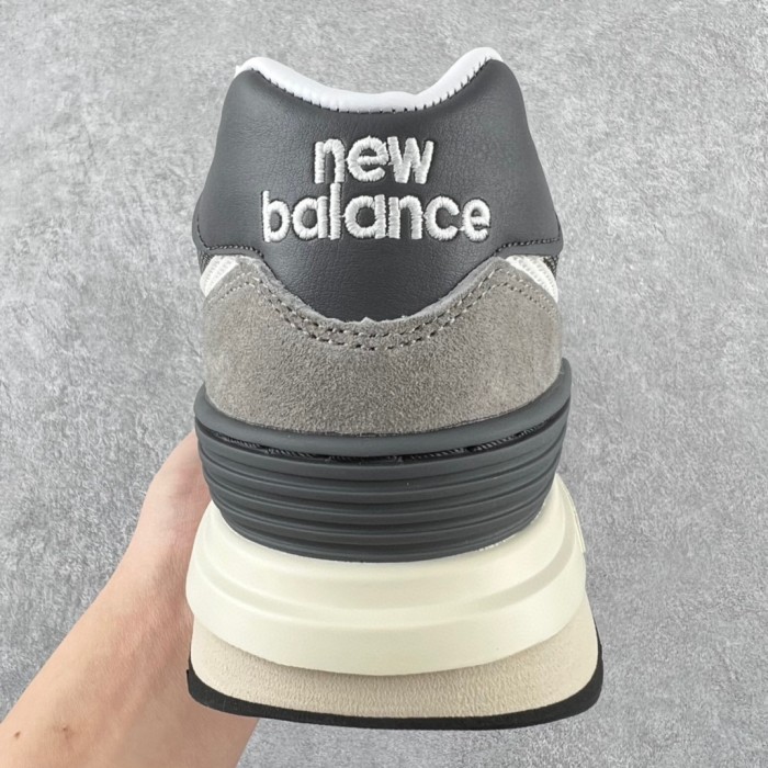 New Balance 574 Marblehead Castlerock