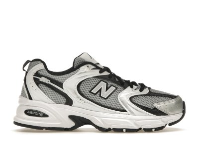 New Balance 530 Silver White