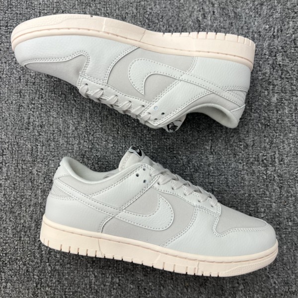 Nike Dunk Low Premium Light Orewood Brown