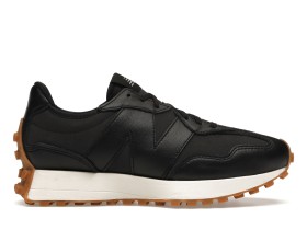 New Balance 327 Black Gum (Women's)