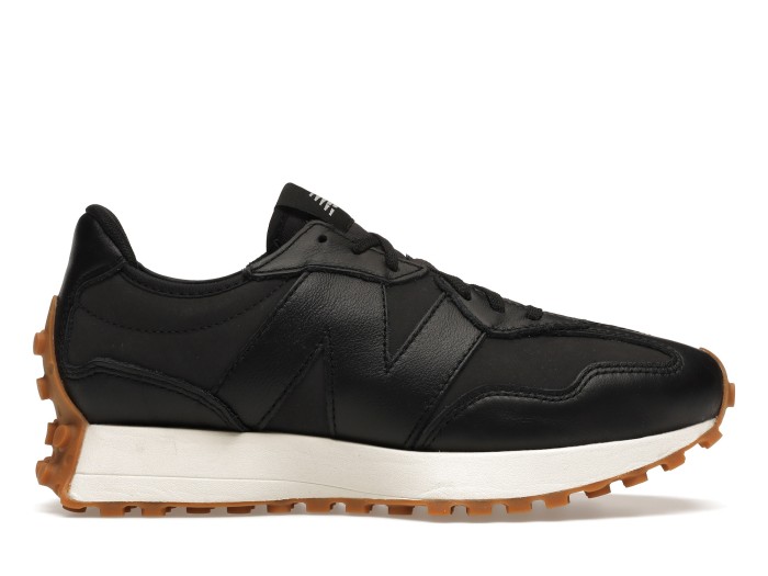 New Balance 327 Black Gum (Women's)
