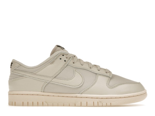 Nike Dunk Low Premium Light Orewood Brown
