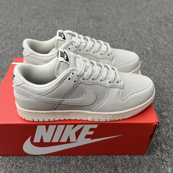 Nike Dunk Low Premium Light Orewood Brown