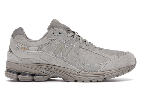 New Balance 2002R Deep Taupe