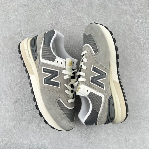 New Balance 574 Marblehead Castlerock