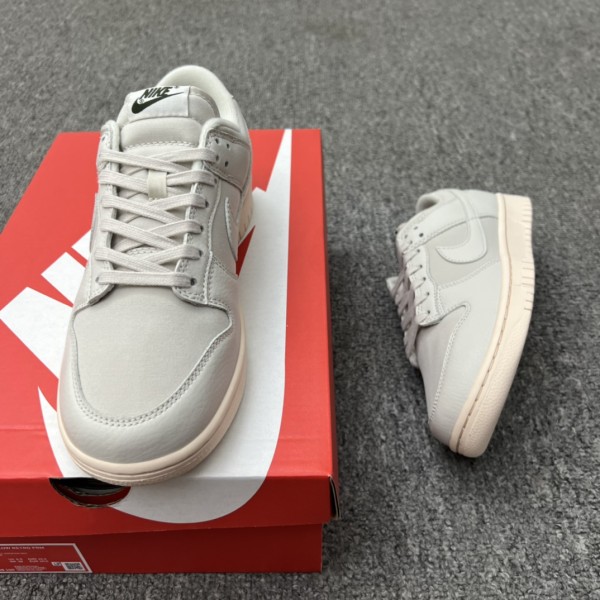 Nike Dunk Low Premium Light Orewood Brown