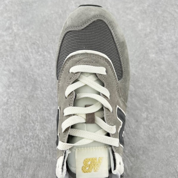 New Balance 574 Marblehead Castlerock