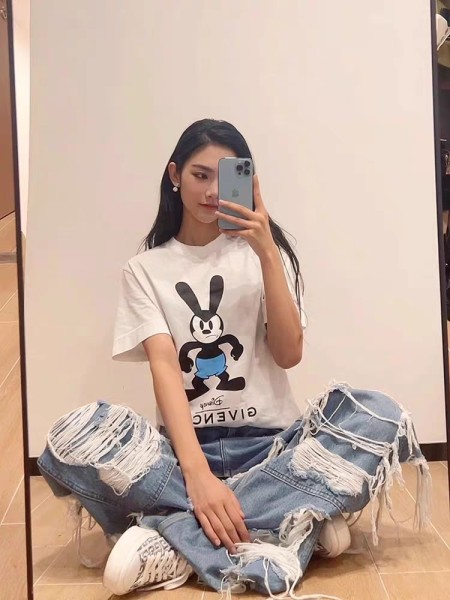  Clothes Givenchy 308