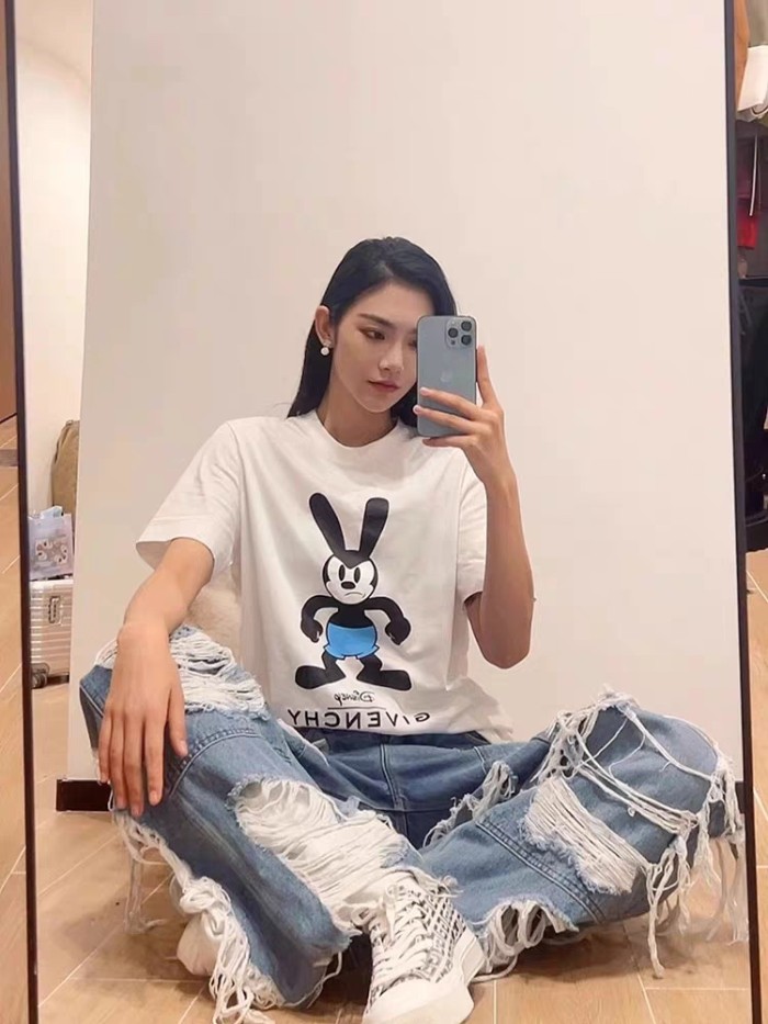  Clothes Givenchy 308