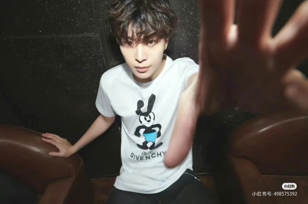  Clothes Givenchy 308