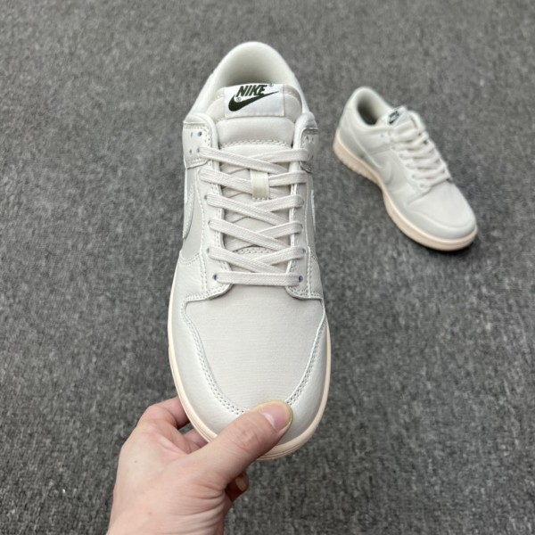 Nike Dunk Low Premium Light Orewood Brown