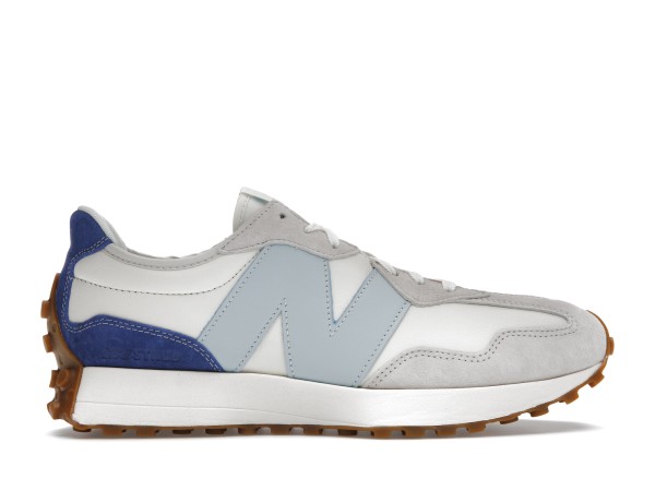 New Balance 327 STAUD Sea Salt Atlantic