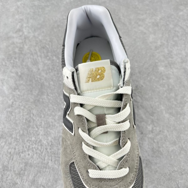 New Balance 574 Marblehead Castlerock