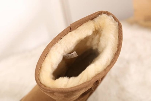 UGG Classic Short II Boot Chestnut (Women's)