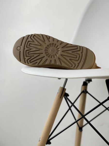 UGG Classic Mini II Boot Chestnut (Women's)