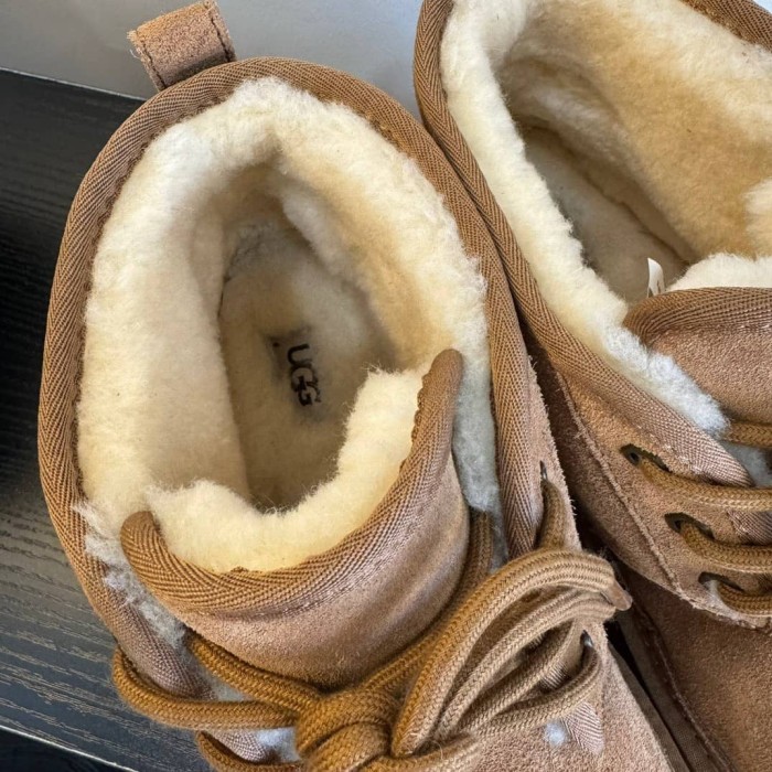 UGG Neumel Boot Chestnut