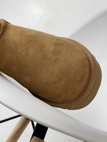 UGG Classic Mini II Boot Chestnut (Women's)