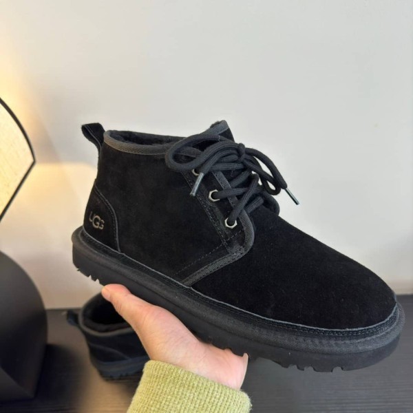 UGG Neumel Boot Black