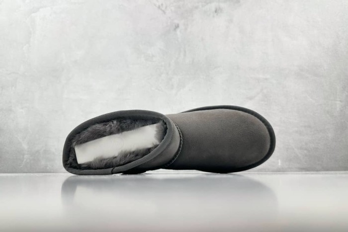 UGG Classic Mini II Boot Grey (Women's)