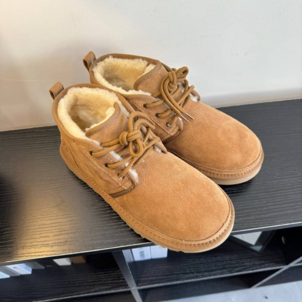 UGG Neumel Boot Chestnut