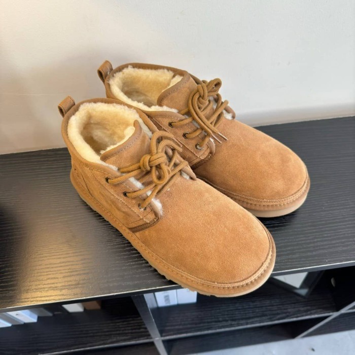 UGG Neumel Boot Chestnut