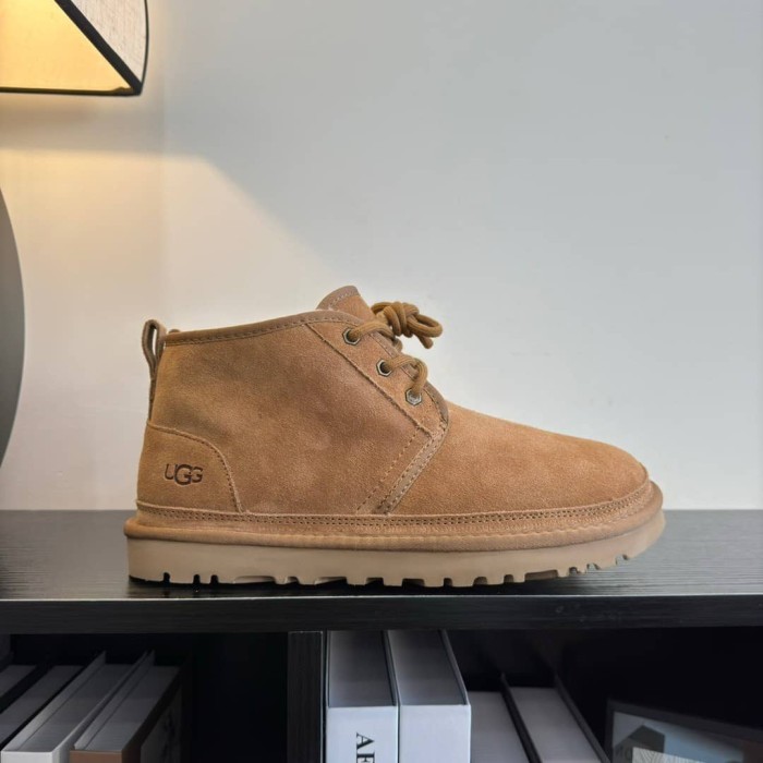 UGG Neumel Boot Chestnut