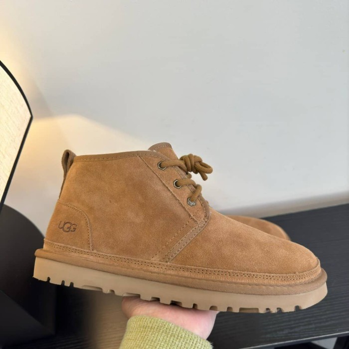 UGG Neumel Boot Chestnut