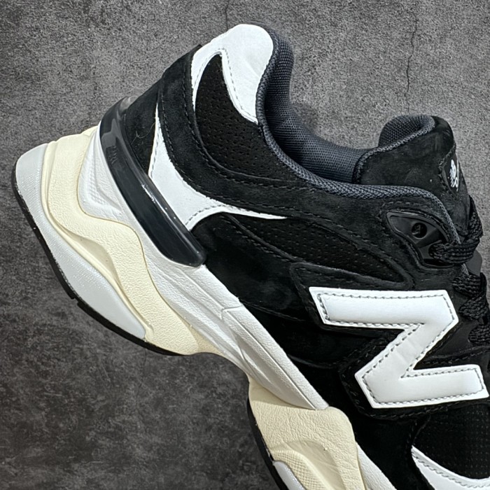 New Balance 9060 Black White