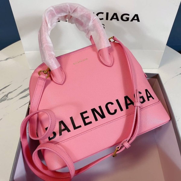 Handbag Balenciaga size 26*12*22 cm