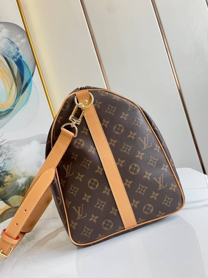 Handbag Louis Vuitton M41416 size 50*29*22cm