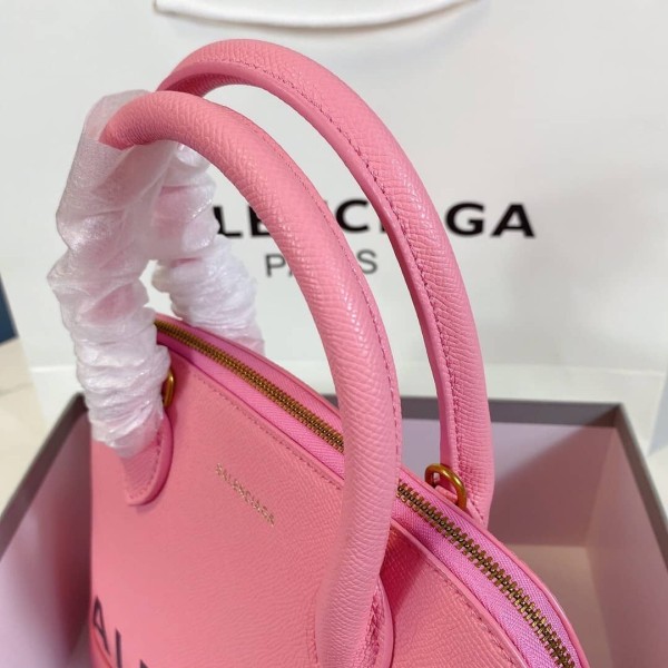 Handbag Balenciaga size 26*12*22 cm