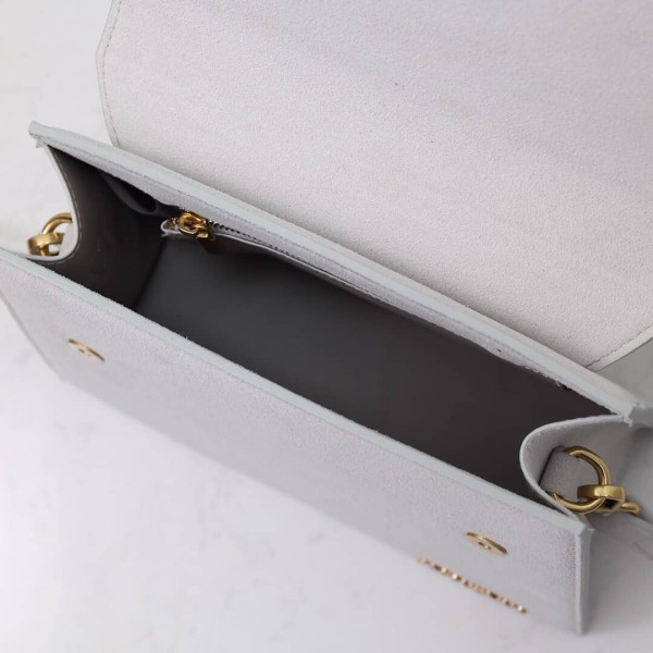 handbag Jacquemus̶ bamnino size 24*17*9 cm