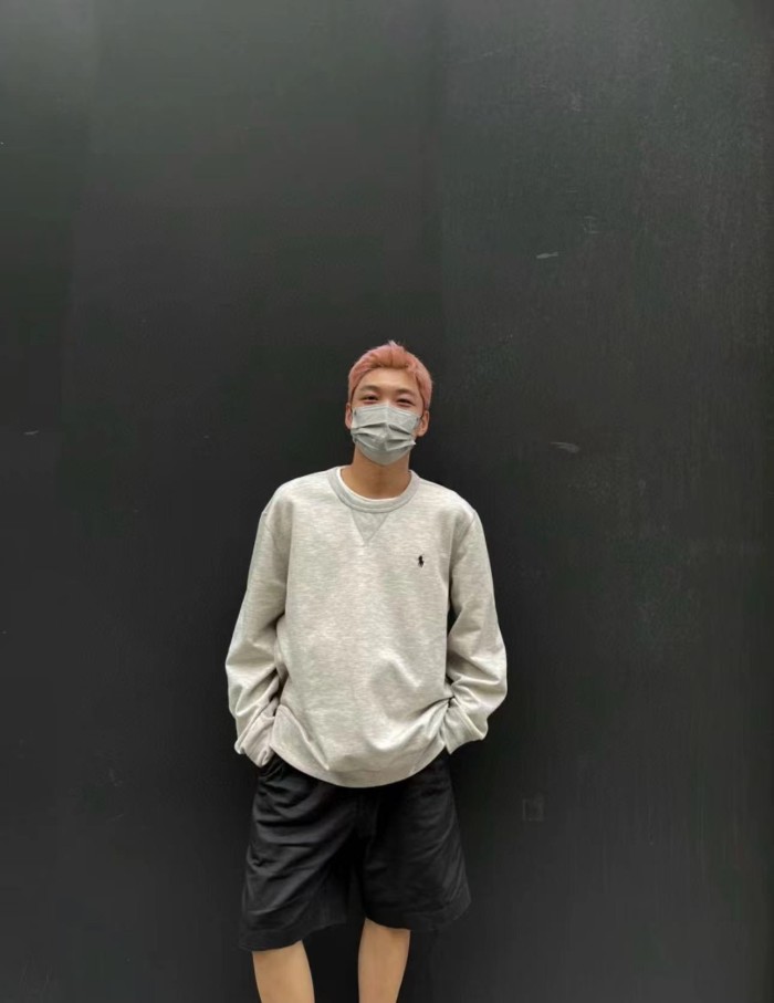  Clothes Ralph Lauren 7