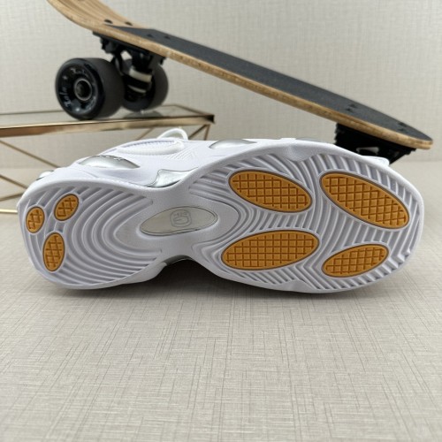 Nike NOCTA Glide Drake White Chrome