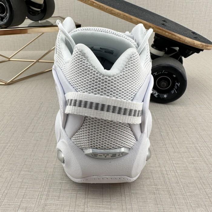 Nike NOCTA Glide Drake White Chrome