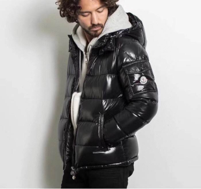  Clothes Moncler 316