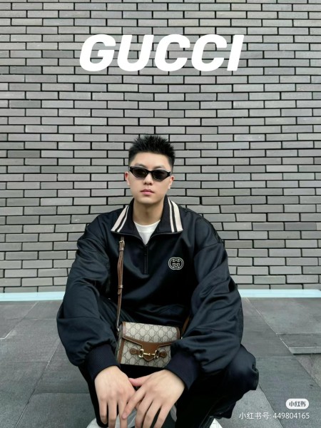  Clothes Gucci 333