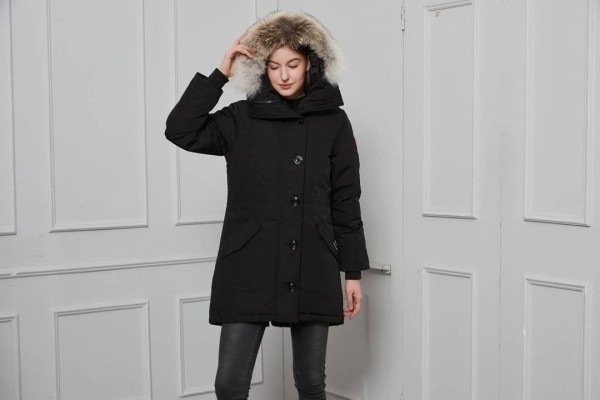 Clothes Canada goose 53