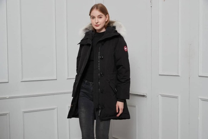 Clothes Canada goose 53