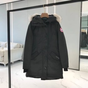Clothes Canada goose 53