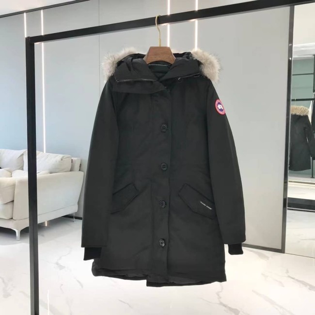 Clothes Canada goose 53