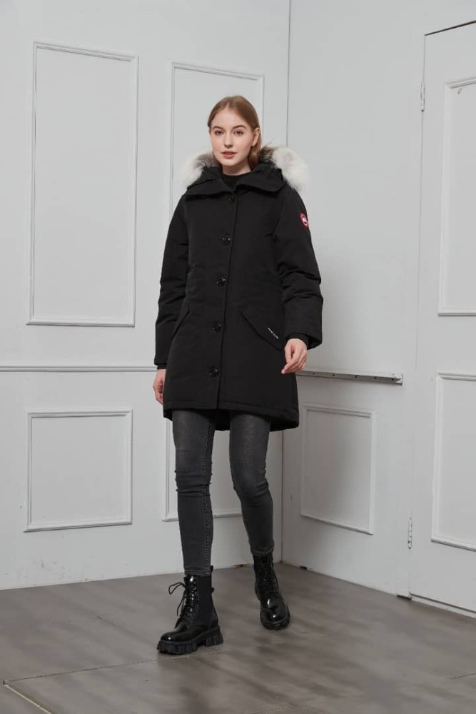 Clothes Canada goose 53