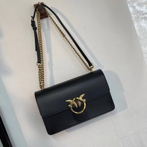 Handbag Pinko 100941-A0F1-Z99Q size 27*7*16 cm