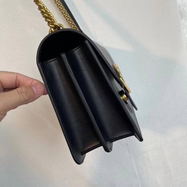 Handbag Pinko 100941-A0F1-Z99Q size 27*7*16 cm