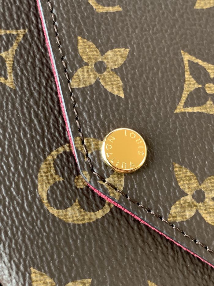 Handbag Louis Vuitton M81896 size 21*3*12 cm